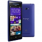 HTC Windows Phone 8X and 8S Coming to Europe on November 20