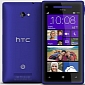 HTC Windows Phone 8X and 8S Get Major Price Cuts in Finland