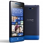 HTC Windows Phone 8X and 8S Officially Introduced in India