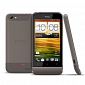 HTC Won’t Upgrade One V and Desire C to Android 4.1 Jelly Bean