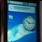 HTC's Android to Come with a 