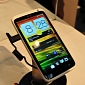 HTC’s One Series Due in the UK in April