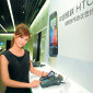 HTC to Launch Its First NFC-Enabled Smartphone in China