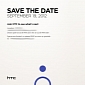 HTC to Launch WP8-Based HTC 8X and 8S on September 19