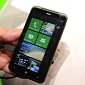 HTC to Pack Beats Audio in Windows Phones Too