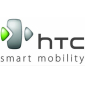HTC to Use Ericsson's Mobile Platform on Future Handhelds