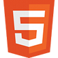 HTML5 Finally Gets a Logo