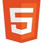 HTML5  Is Used by Almost 10 Percent of the Web, Google Says
