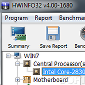HWiNFO32 4.22.1970 Now Available for Download
