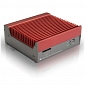 Habey Releases Rugged Fanless PC for Outdoor Digital Surveillance