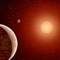 Habitable Zones Around Red Dwarfs Larger Than First Thought