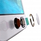 Hack the iPhone 5s Touch ID Sensor and Collect Your Reward