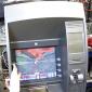 Hacked ATM Becomes Doom Machine