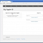 Hacked EA Server Used to Host Apple Phishing Page