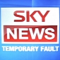 Hacked Sky News Twitter Account Claims Murdoch Arrest