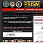 Hacked Websites Serve Fake AVs, PRISM-Themed Ransomware