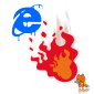 Hacker Attacks: Firefox and Opera Survive While IE Does Not!