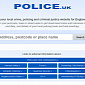 Hacker Claims to Have Breached Police.uk Website, User Details Leaked