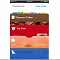 Hacker Claims to Have Found a Way to Exploit Passbook App to Fly for Free