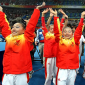 Hacker Comes with Another Proof of Chinese Gymnast's Real Age