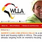 Hacker Feels Sorry After Leaking 50,000 Accounts from Women’s Land Link Africa