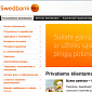 Hacker: Flaws in SwedBank and Victoria Bank Sites Exposed Users (Exclusive)