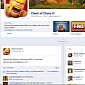Hacker Hijacked Supercell Facebook Pages After Breaching Employee’s Email Account