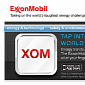 Hacker Leaks 300 User Accounts from Exxon Mobil in “Op Save the Arctic” (Updated)