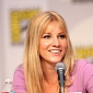 Hacker Leaks Private Pictures from Heather Morris’s Phone
