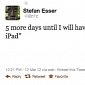 Hacker Says He Will Have a Jailbroken A5X iPad in 5 Days