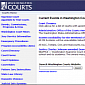 Hackers Exploit ColdFusion Flaw to Breach Washington Office of Courts [AP]
