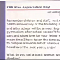 Hackers Invite Visitors of Iowa High School Website to KKK Appreciation Day
