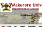 Hackers Leak Admin Password Hashes from Makerere University Site