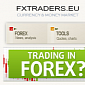 Hackers Leak Hundreds of User and Admin Details from Forex Traders