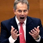 Hackers Leak Personal Details About Tony Blair