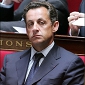 Hackers Post Fake Announcement from Nicolas Sarkozy's Facebook Account