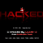 Hackers Post “Happy New Year” Message on Site of Malaysia’s Ministry of Education