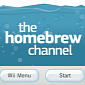 Hackers Release the Homebrew Channel for the Wii U