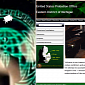 Hackers Turn US Sentencing Commission Website Into Game – Video