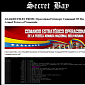 Hackers of LulzSec Peru Leak Files Allegedly Stolen from Venezuelan Army