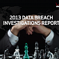 Hacking Was a Factor in 52% of 2012 Data Breaches, Verizon Finds