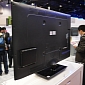 Haier 55-inch 3DTV Uses Wireless Energy Transfer