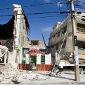 Haiti Tremor Triggered Tsunami Waves