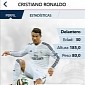 Hala Madrid: Official Real Madrid App for Windows Phone Released