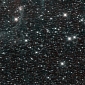 Half a Billion Stars Visible in New WISE Catalog