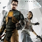 Half-Life 2 Beta for Linux Gets It's First Patch