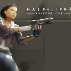 half life 2 episode 1