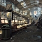 Half-Life 2 Fan Remakes City 17 in Unreal Engine, Check Out Gorgeous Screenshots