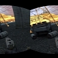Half-Life 2 Gets Virtual Reality Support on OS X