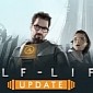Half-Life 2: Update Is Now Available on Linux - Video and Gallery
